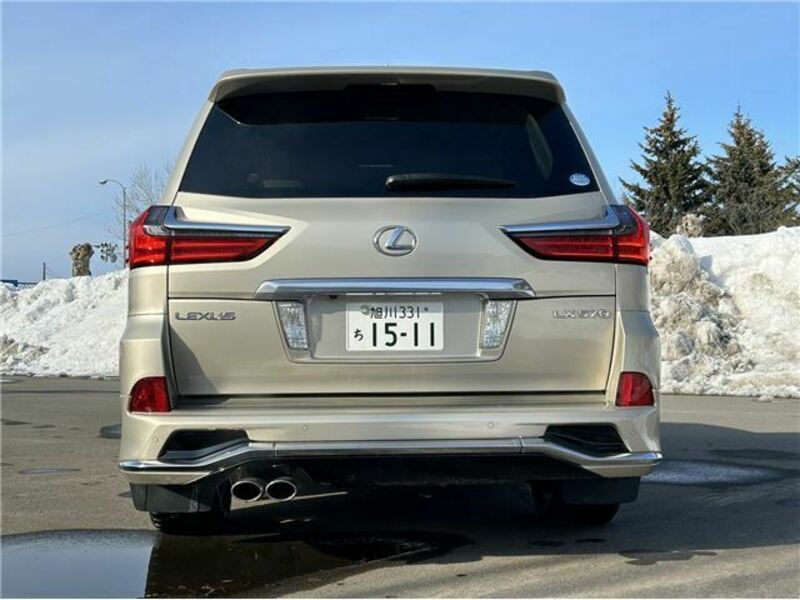 LX