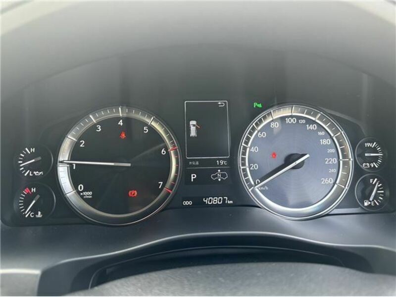 LX
