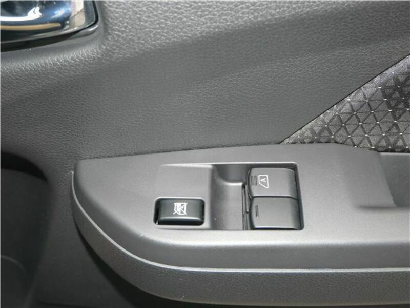 CARAVAN VAN