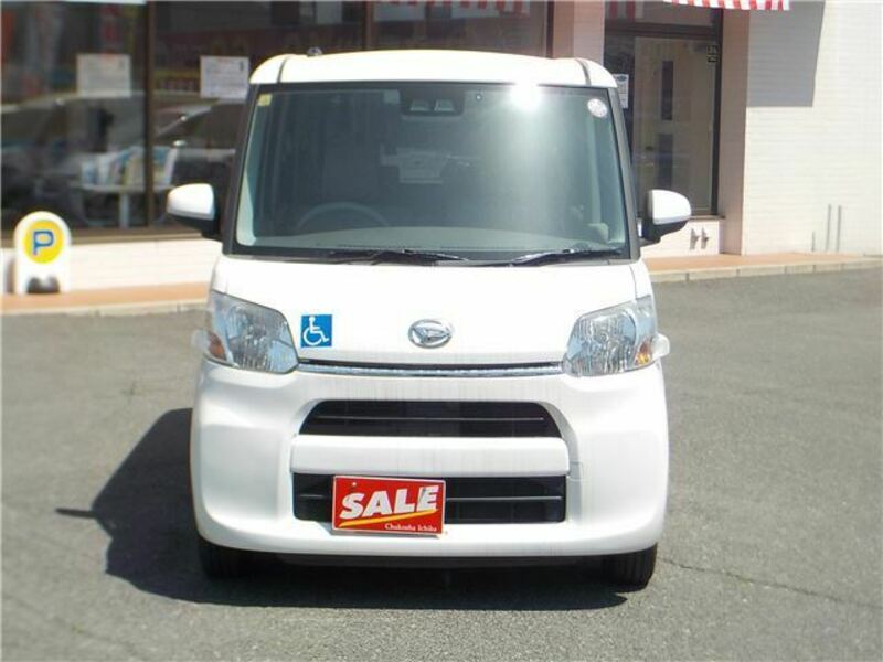 TANTO-6