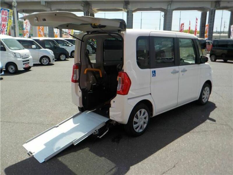 TANTO-27