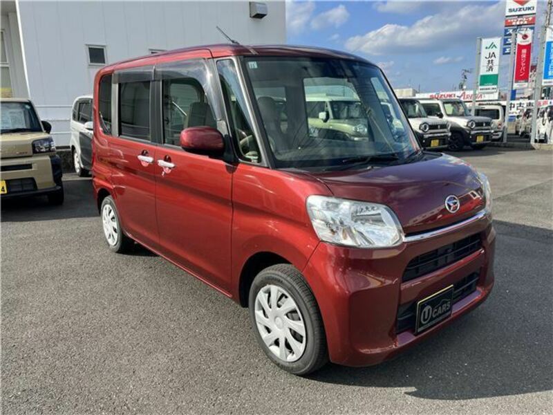 TANTO-4