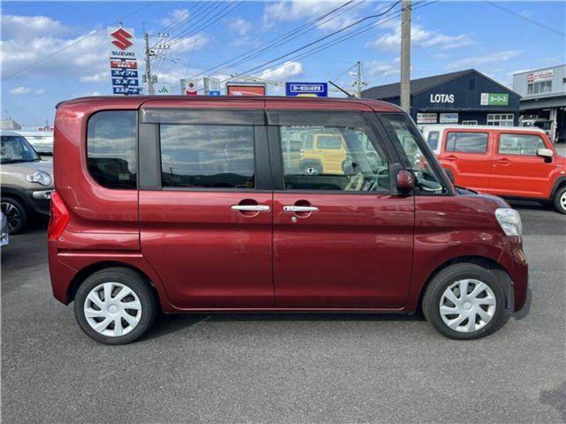 TANTO-5