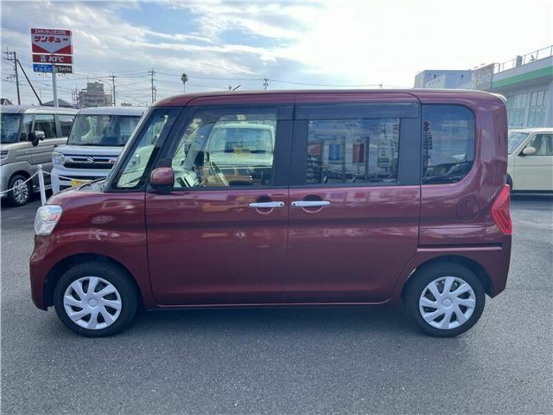 TANTO-8