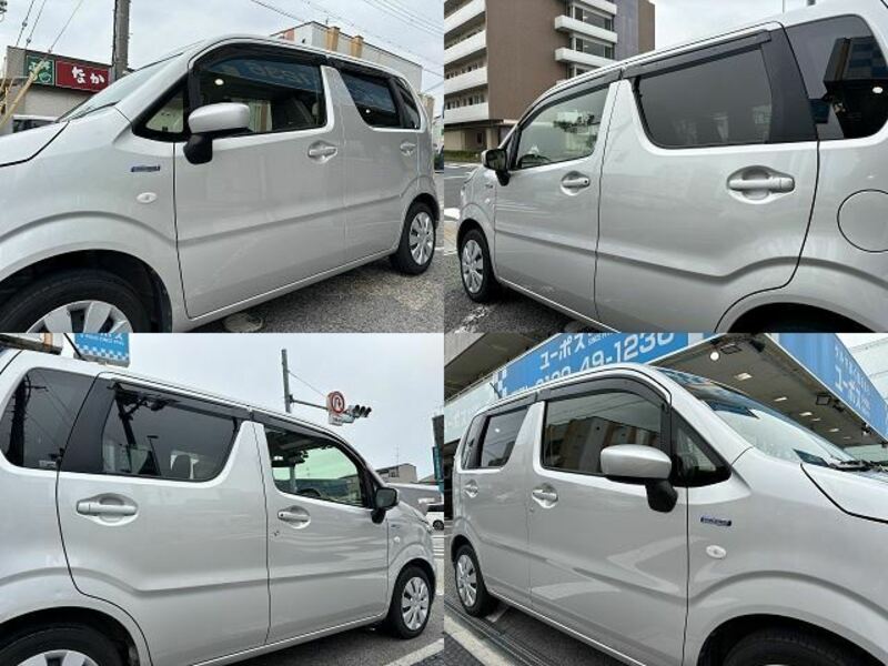 WAGON R-10