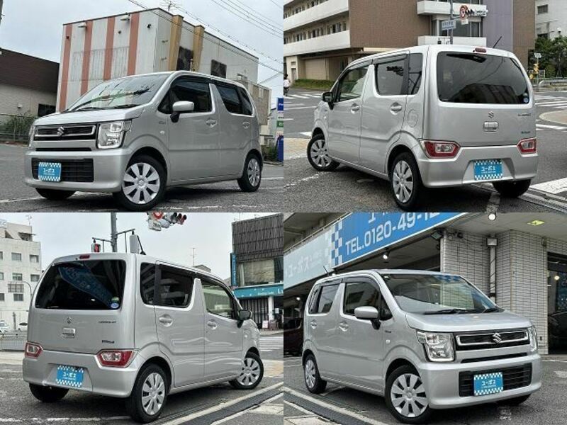 WAGON R-11