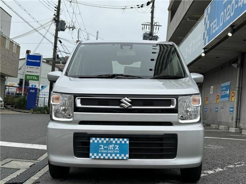 WAGON R-15