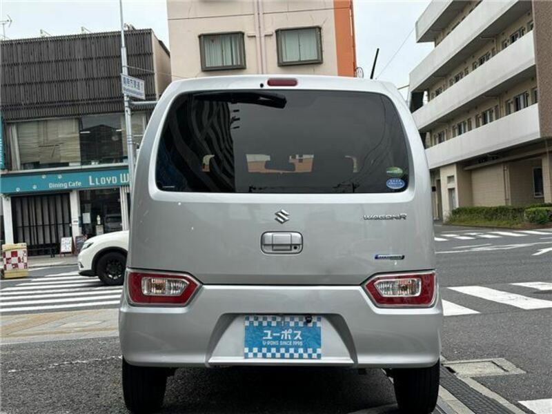 WAGON R-44