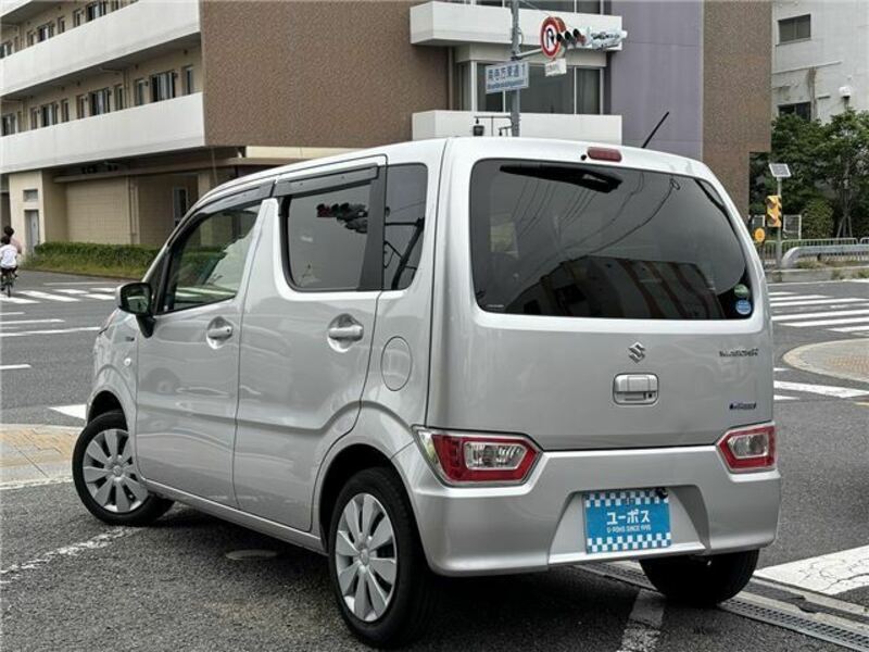 WAGON R-46