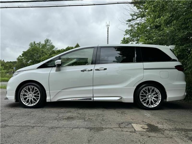 ODYSSEY