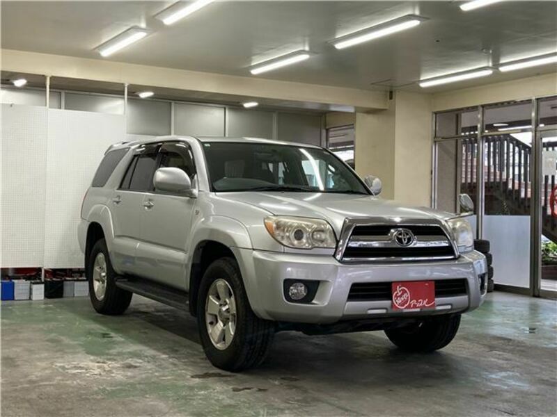 HILUX SURF-4
