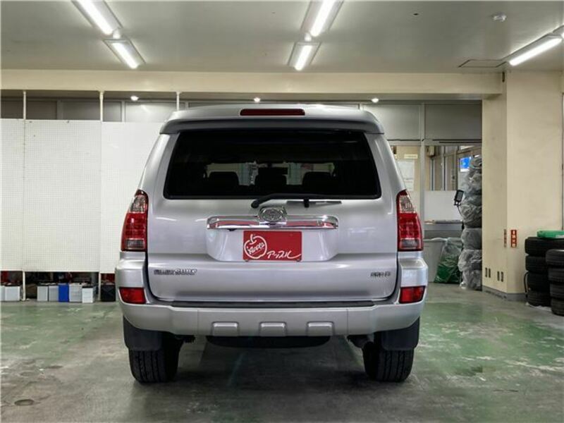 HILUX SURF-6