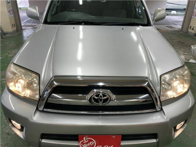 HILUX SURF-8