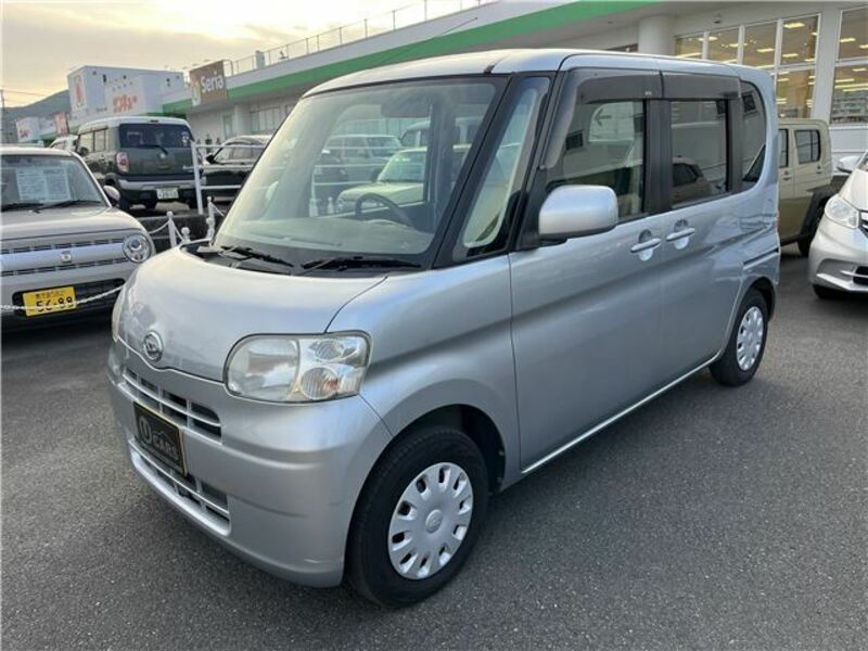 TANTO