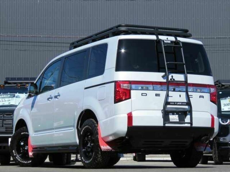 DELICA D5