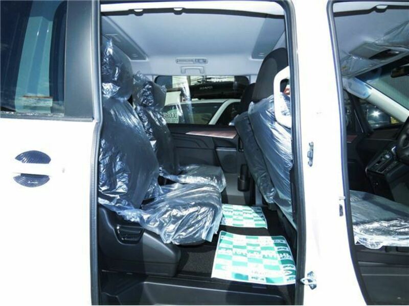 DELICA D5