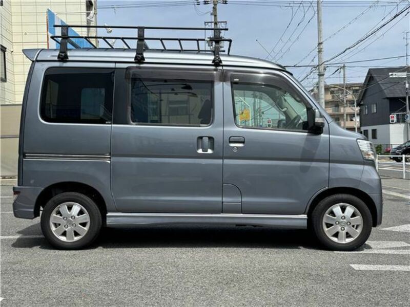ATRAI WAGON-35