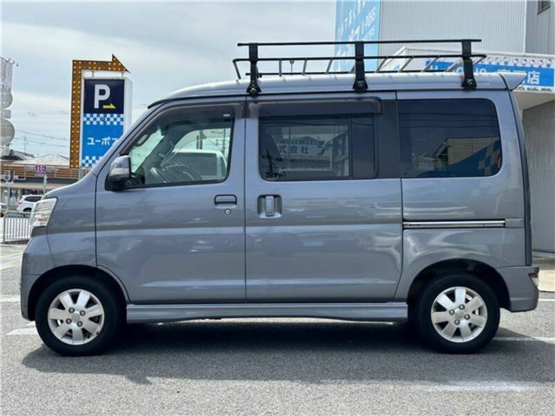 ATRAI WAGON-38