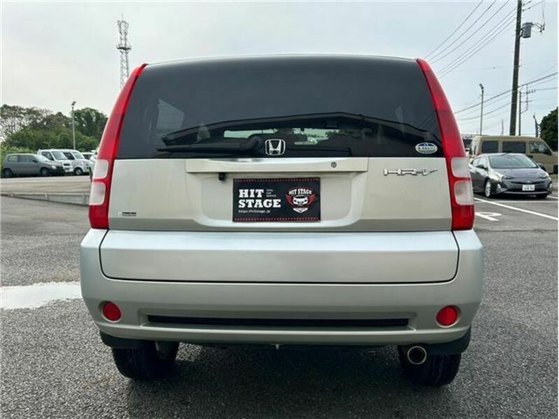 HR-V