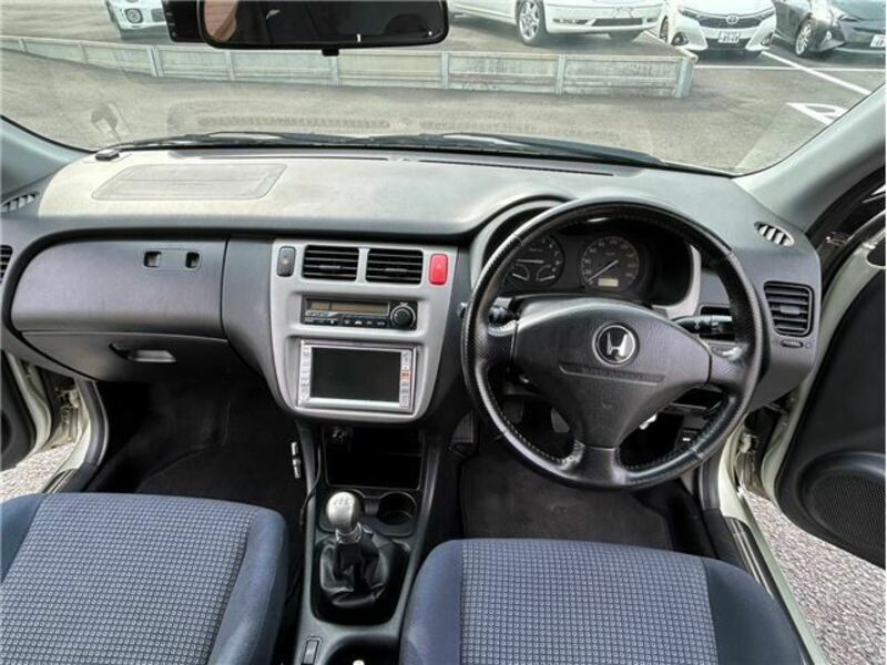 HR-V