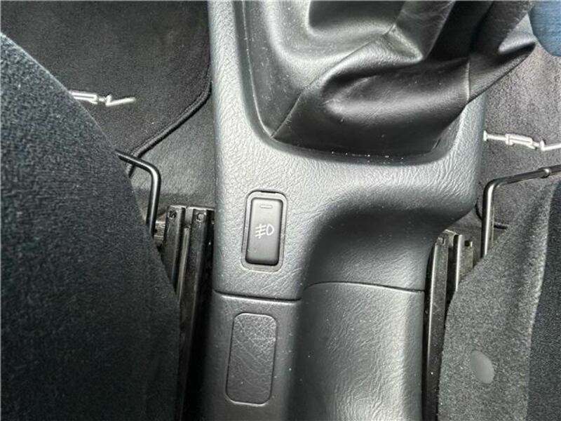 HR-V