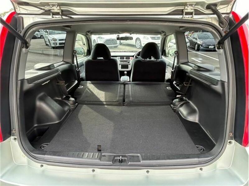 HR-V