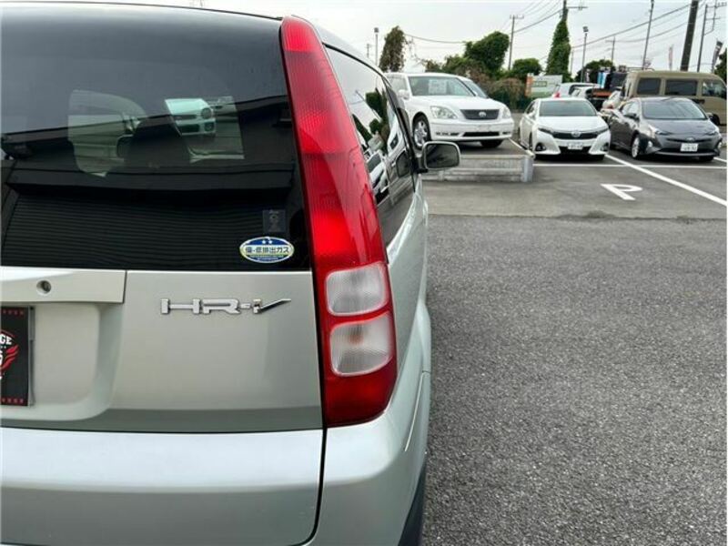 HR-V