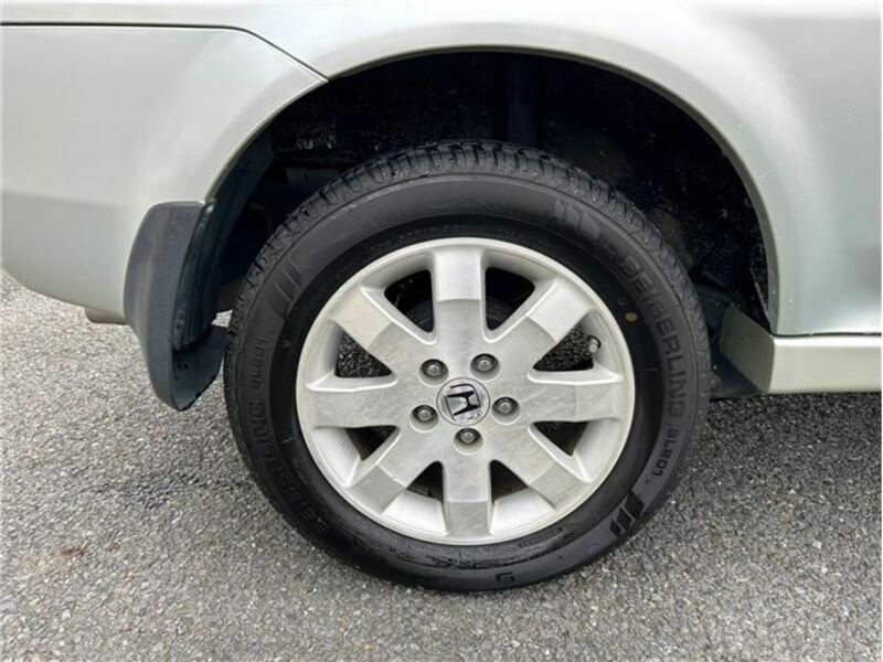 HR-V