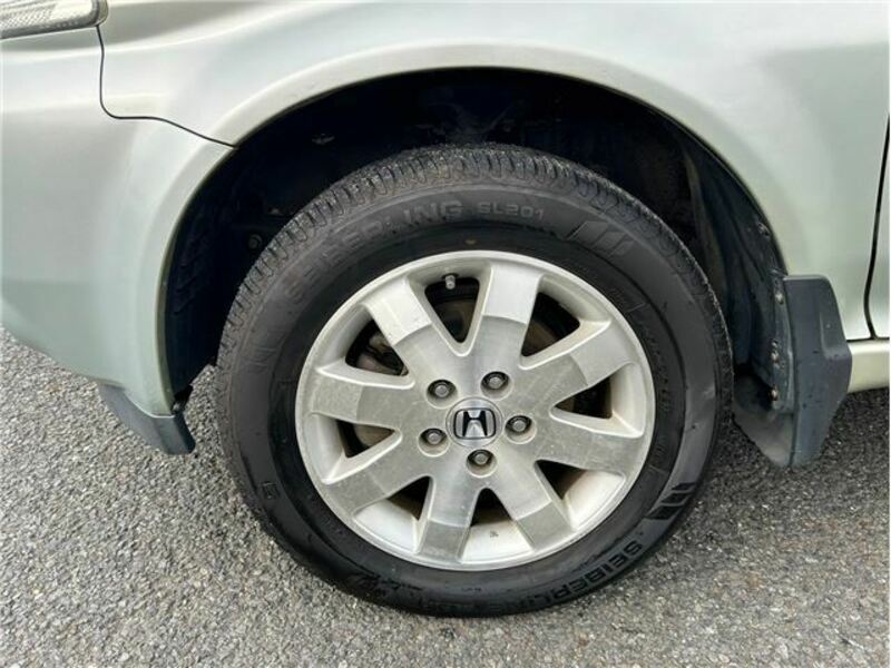 HR-V