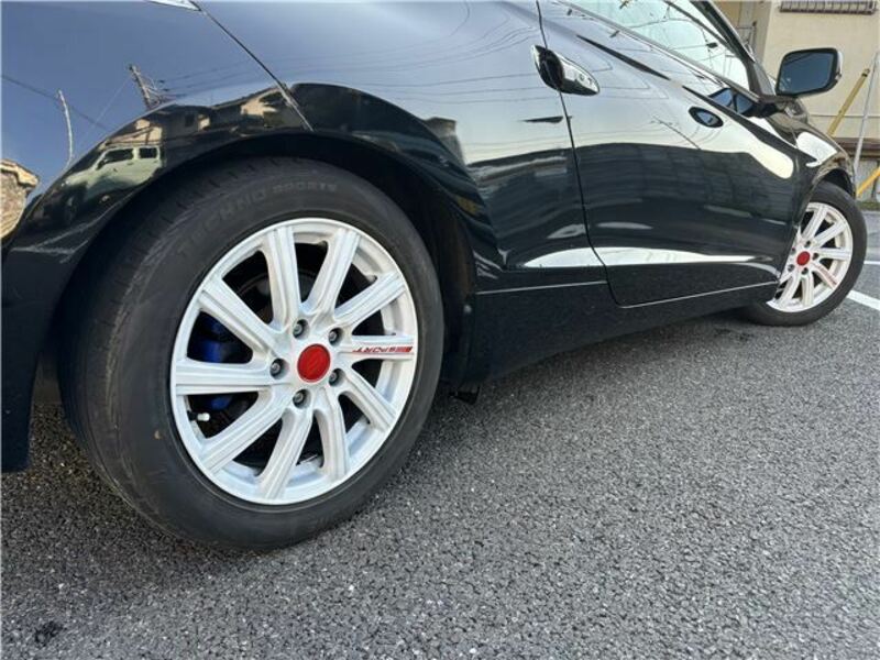 CR-Z