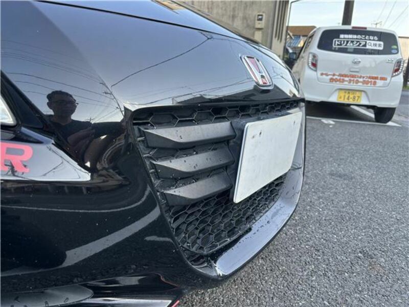 CR-Z