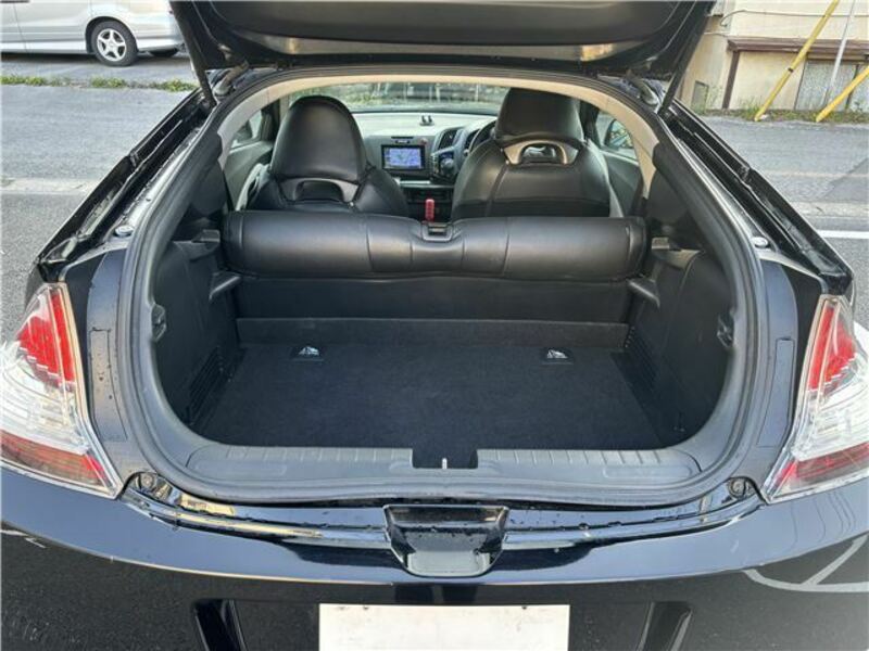 CR-Z