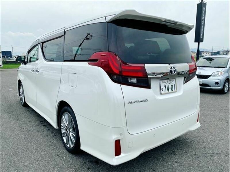 ALPHARD