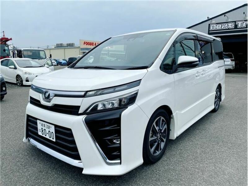 VOXY-4