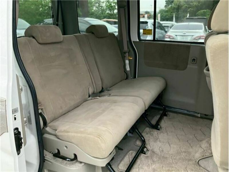 ATRAI WAGON