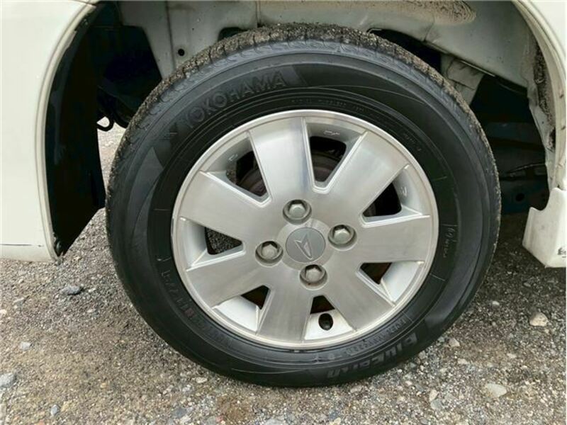 ATRAI WAGON