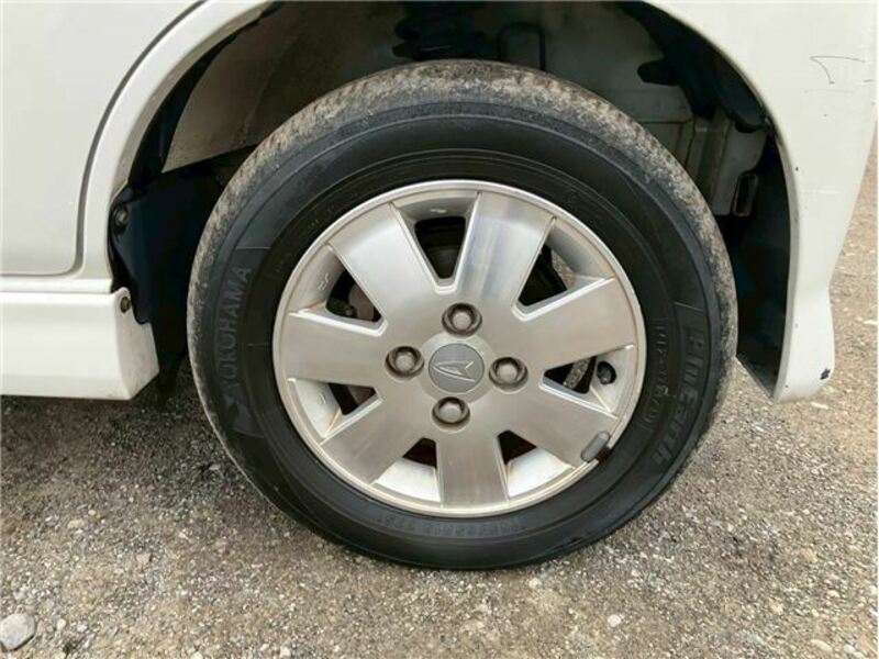 ATRAI WAGON