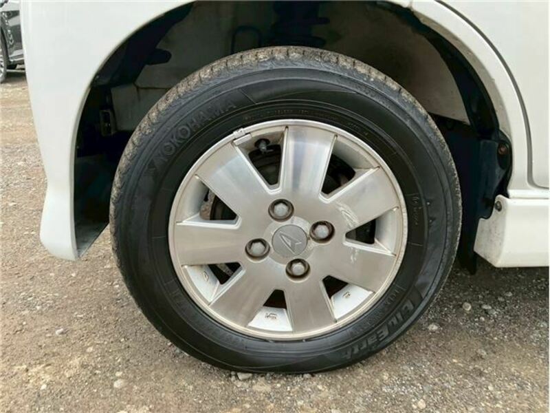ATRAI WAGON