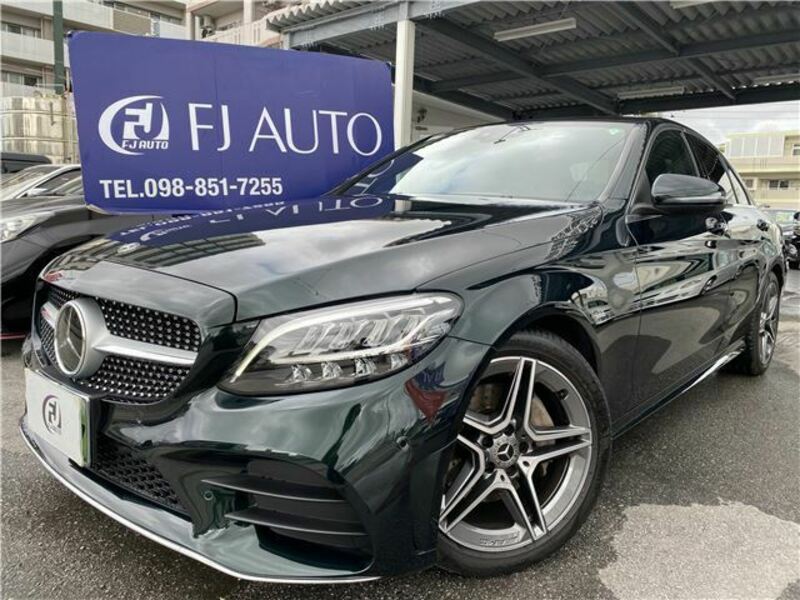 C-CLASS