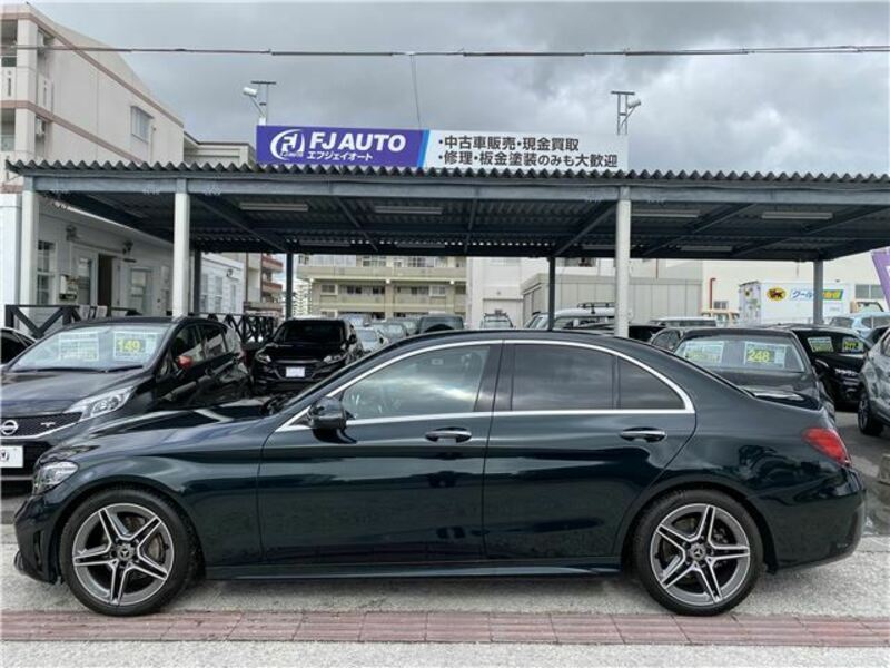 C-CLASS-7