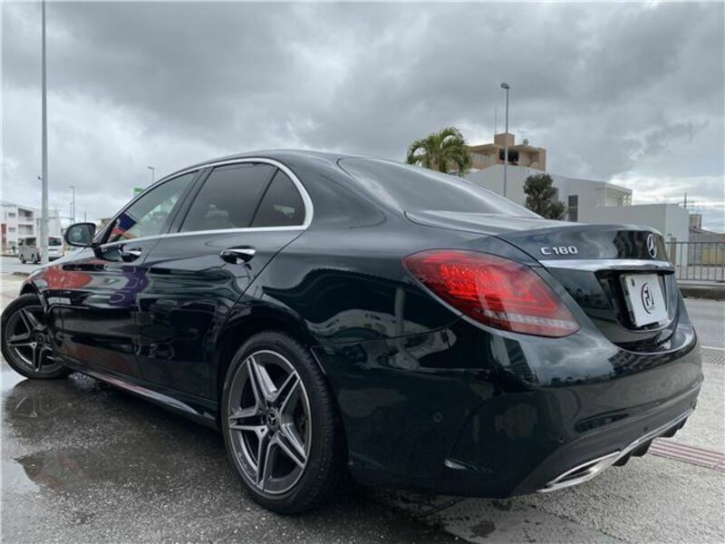 C-CLASS-9