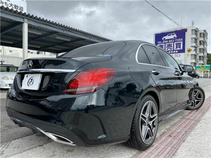 C-CLASS-11