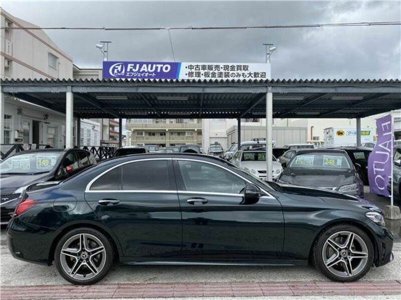 C-CLASS-12