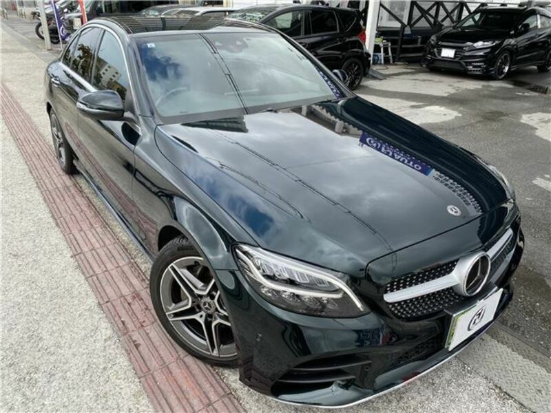C-CLASS-13