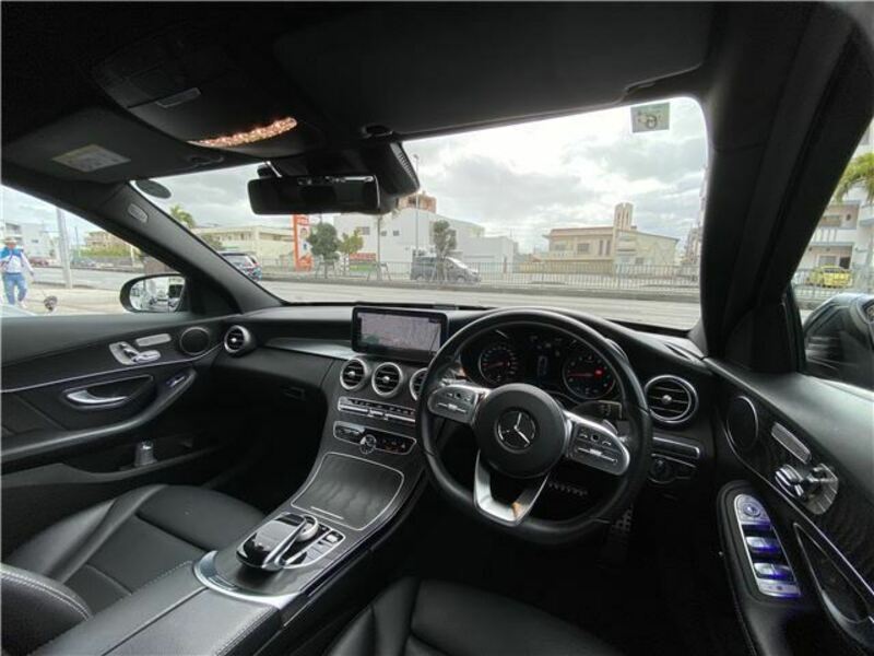 C-CLASS-19