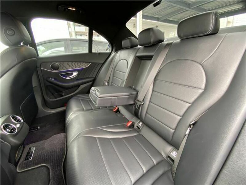 C-CLASS-25