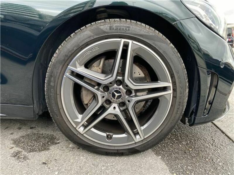 C-CLASS-41