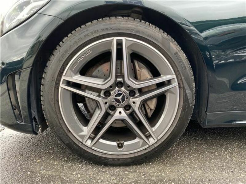 C-CLASS-43