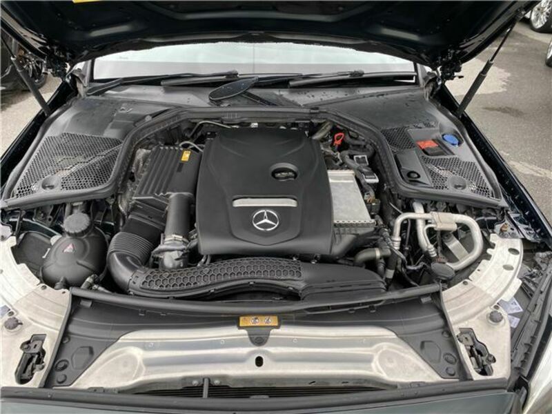 C-CLASS-46