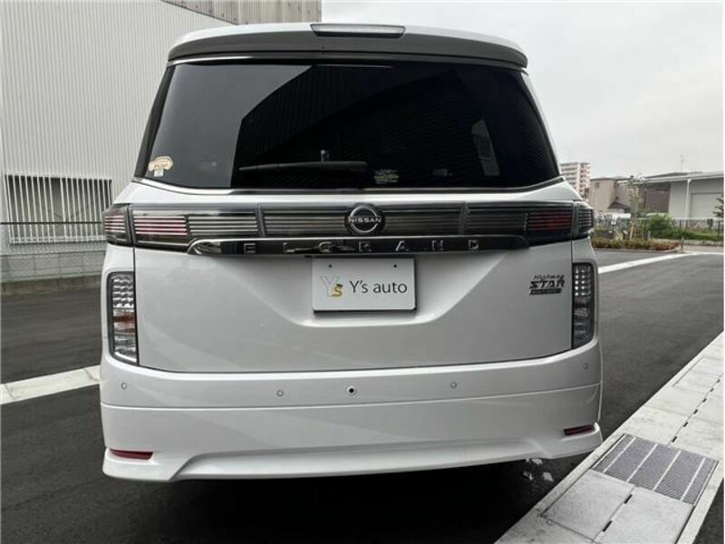 ELGRAND